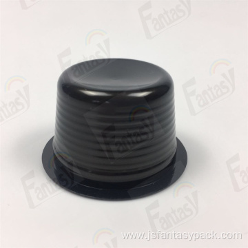 Refillable K Cup Empty Coffee Capsule Cup